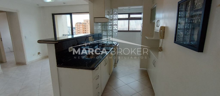 Apartamento com 2 Quartos à Venda, 72 m² em Ipiranga - São Paulo