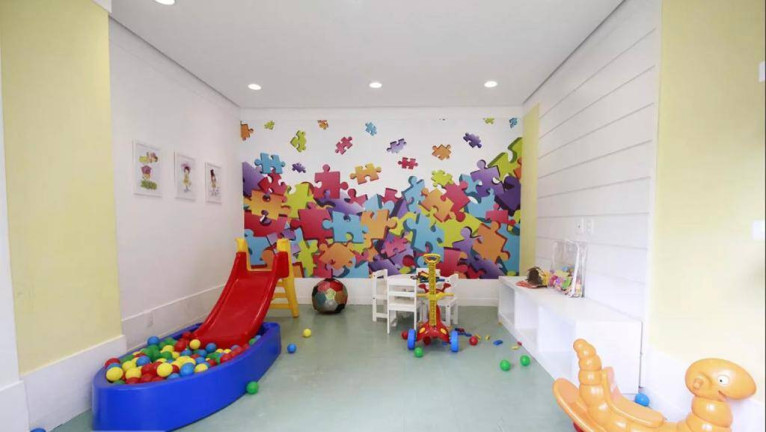 Imagem Apartamento com 2 Quartos à Venda, 49 m² em Jardim Parque Morumbi - São Paulo Imagem Apartamento com 2 Quartos à Venda, 49 m² em Jardim Parque Morumbi - São Paulo