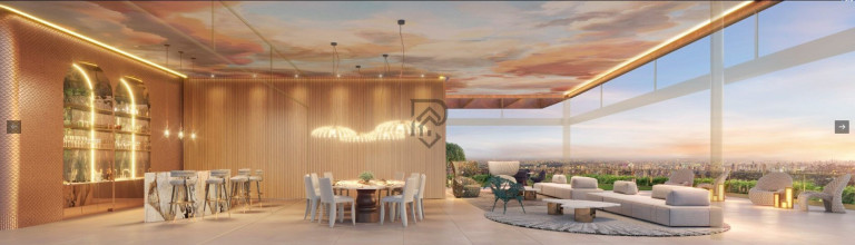 Imagem Apartamento com 2 Quartos à Venda, 83 m² em Consolação - São Paulo