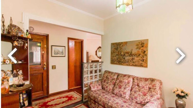 Imagem Apartamento com 4 Quartos à Venda, 120 m² em Vila Pompeia - São Paulo Imagem Apartamento com 4 Quartos à Venda, 120 m² em Vila Pompeia - São Paulo