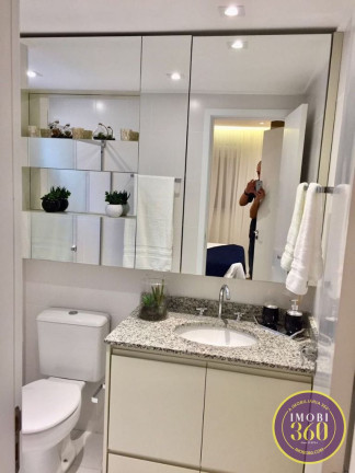 Imagem Apartamento com 2 Quartos à Venda, 56 m² em Picanco - Guarulhos