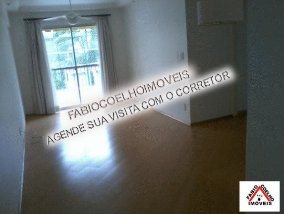 Imagem Apartamento à Venda, 96 m² em Vila Sofia - São Paulo Imagem Apartamento à Venda, 96 m² em Vila Sofia - São Paulo