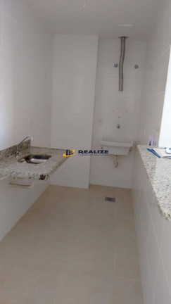 Imagem Apartamento com 1 Quarto à Venda, 42 m² em Parque São Caetano - Campos Dos Goytacazes