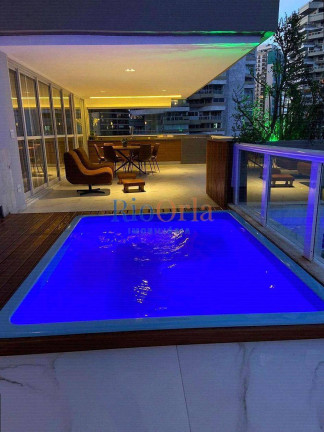 Imagem Apartamento com 4 Quartos à Venda, 302 m² em Barra Da Tijuca - Rio De Janeiro Imagem Apartamento com 4 Quartos à Venda, 302 m² em Barra Da Tijuca - Rio De Janeiro