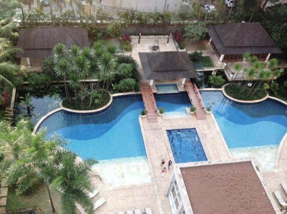 Imagem Apartamento com 3 Quartos à Venda, 140 m² em Brooklin - São Paulo Imagem Apartamento com 3 Quartos à Venda, 140 m² em Brooklin - São Paulo