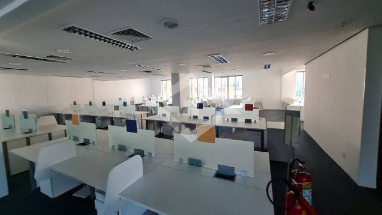 Imagem Sala Comercial à Venda, 4.811 m² em Centro - Rio De Janeiro