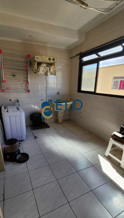 Imagem Apartamento com 2 Quartos à Venda, 120 m² em Marapé - Santos Imagem Apartamento com 2 Quartos à Venda, 120 m² em Marapé - Santos