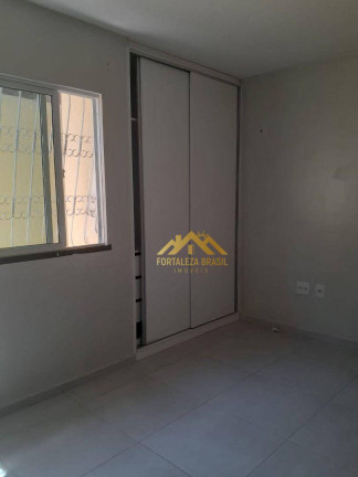 Imagem Imóvel com 3 Quartos à Venda, 80 m² em Encantada - Eusébio