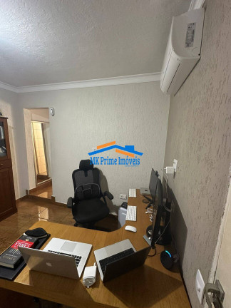 Imagem Sobrado com 3 Quartos à Venda, 141 m² em Km 18 - Osasco Imagem Sobrado com 3 Quartos à Venda, 141 m² em Km 18 - Osasco
