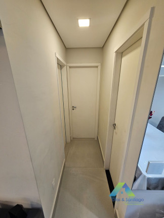 Imagem Apartamento com 2 Quartos à Venda, 72 m² em Tatuapé - São Paulo