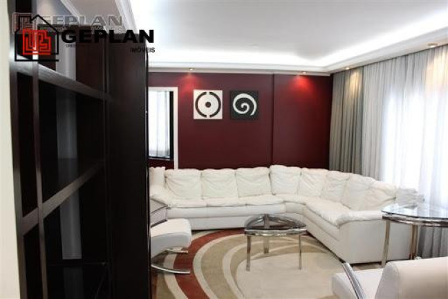 Imagem Apartamento com 4 Quartos à Venda, 230 m² em Bosque Da Saúde - São Paulo