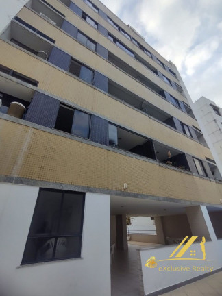 Imagem Apartamento com 2 Quartos à Venda, 70 m² em Costa Azul - Salvador