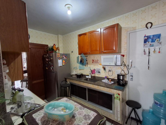 Imagem Apartamento com 2 Quartos à Venda, 71 m² em Vila Nova - Cabo Frio