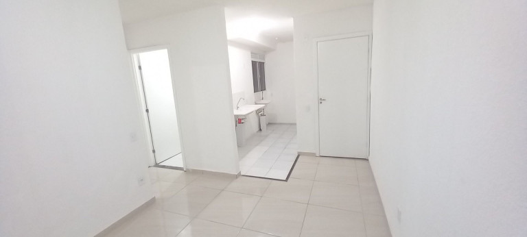 Imagem Apartamento com 2 Quartos para Alugar, 40 m² em Vila Do Encontro - São Paulo Imagem Apartamento com 2 Quartos para Alugar, 40 m² em Vila Do Encontro - São Paulo
