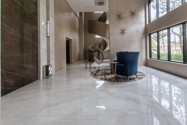 Imagem Apartamento com 3 Quartos à Venda, 123 m² em Chacara Klabin - São Paulo
