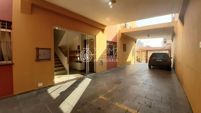Imagem Apartamento com 2 Quartos à Venda, 64 m² em Vila Scarpelli - Santo André