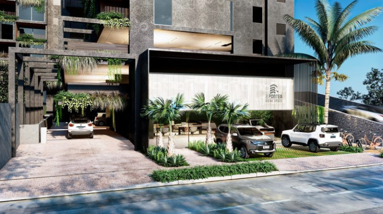 Imagem Apartamento com 1 Quarto à Venda, 42 m² em Ponta Verde - Maceió