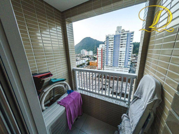 Imagem Apartamento com 3 Quartos à Venda, 147 m² em Canto Do Forte - Praia Grande Imagem Apartamento com 3 Quartos à Venda, 147 m² em Canto Do Forte - Praia Grande