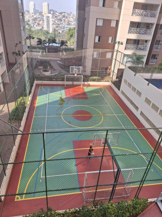 Imagem Apartamento com 3 Quartos à Venda, 85 m² em Jardim Tupanci - Barueri Imagem Apartamento com 3 Quartos à Venda, 85 m² em Jardim Tupanci - Barueri