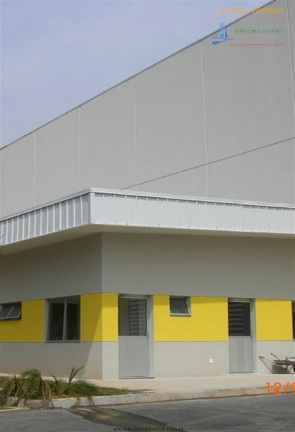 Imagem Imóvel Comercial para Alugar, 6.250 m² em Itaqui - Itapevi