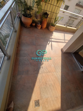 Imagem Apartamento com 3 Quartos à Venda, 120 m² em Enseada - Guarujá Imagem Apartamento com 3 Quartos à Venda, 120 m² em Enseada - Guarujá