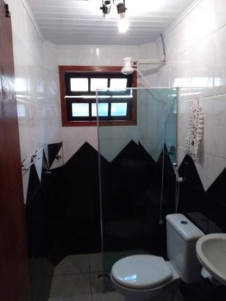 Imagem Casa com 2 Quartos à Venda, 125 m² em Balneário Jussara - Mongaguá