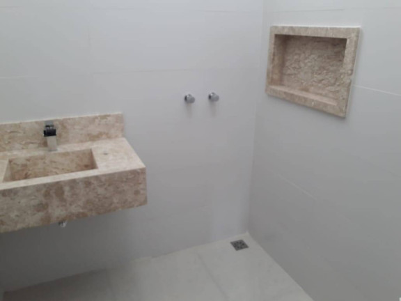 Imagem Casa com 3 Quartos à Venda, 165 m² em Wanel Ville - Sorocaba Imagem Casa com 3 Quartos à Venda, 165 m² em Wanel Ville - Sorocaba