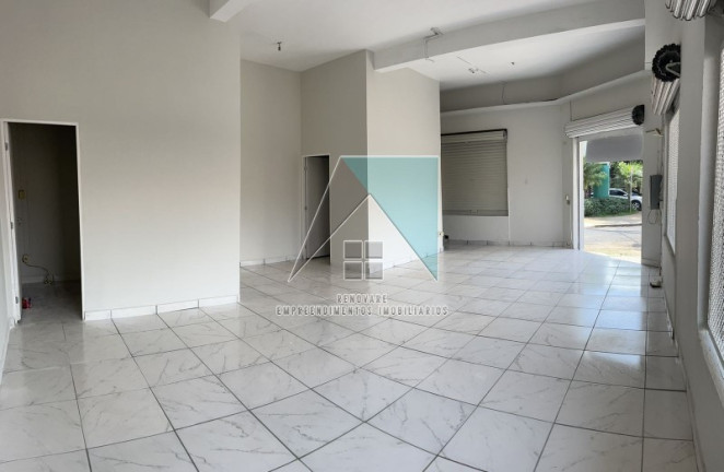 Imóvel para Alugar, 70 m² em Vila Tibério - Ribeirão Preto