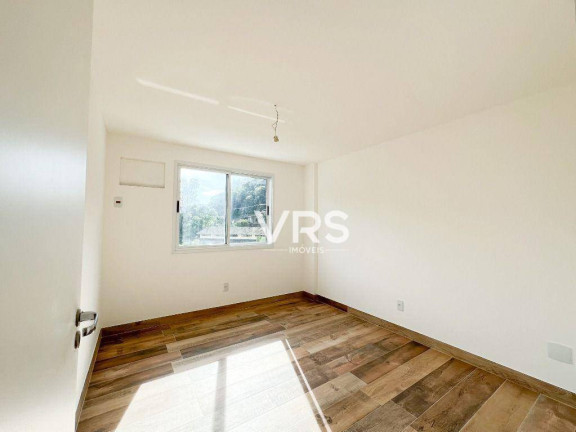 Imagem Apartamento com 2 Quartos à Venda, 89 m² em Pimenteiras - Teresópolis