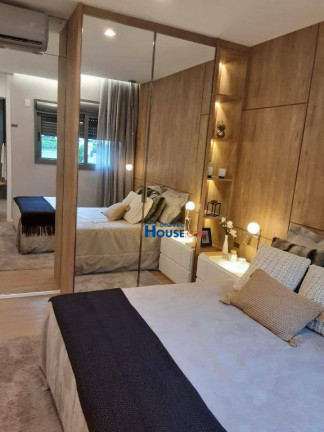 Imagem Apartamento com 2 Quartos à Venda, 79 m² em Butantã - São Paulo