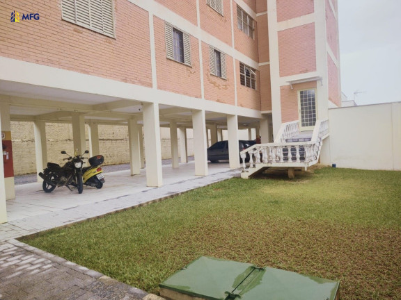 Apartamento com 3 Quartos à Venda, 80 m² em Centro - Sorocaba