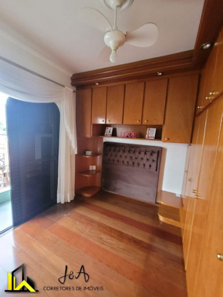 Imagem Apartamento com 3 Quartos à Venda, 127 m² em Centro - Osasco