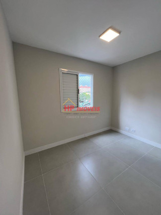 Imagem Apartamento com 2 Quartos à Venda, 52 m² em Conceição - Osasco