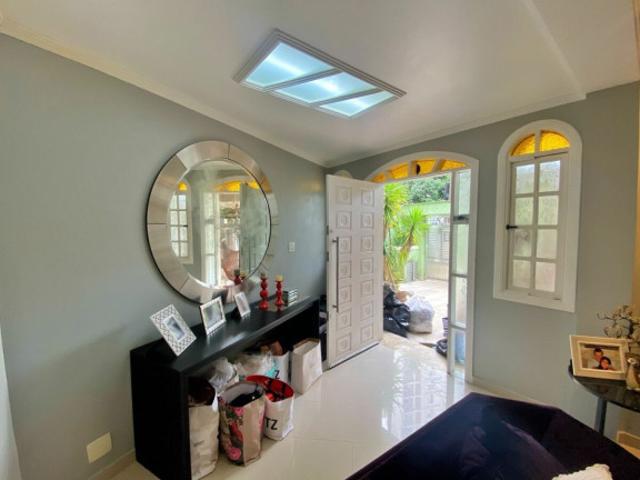 Imagem Casa com 3 Quartos à Venda, 104 m² em Ponta Da Praia - Santos Imagem Casa com 3 Quartos à Venda, 104 m² em Ponta Da Praia - Santos