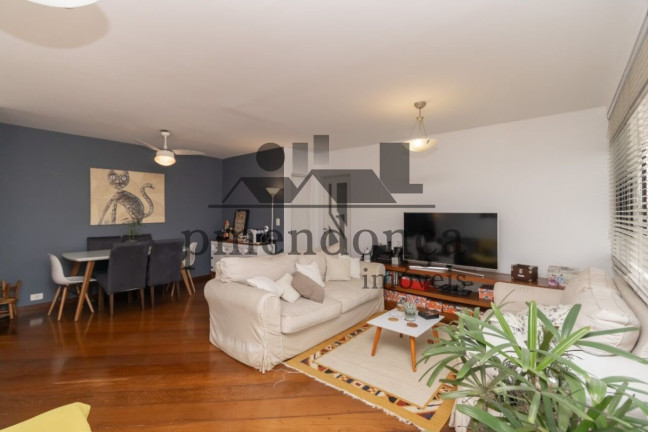 Imagem Apartamento com 4 Quartos à Venda, 114 m² em Perdizes - São Paulo Imagem Apartamento com 4 Quartos à Venda, 114 m² em Perdizes - São Paulo