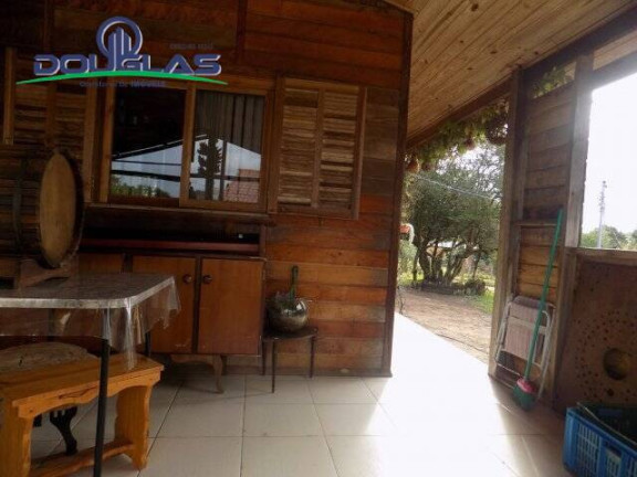 Imagem Casa com 2 Quartos à Venda, 595 m² em Viamão