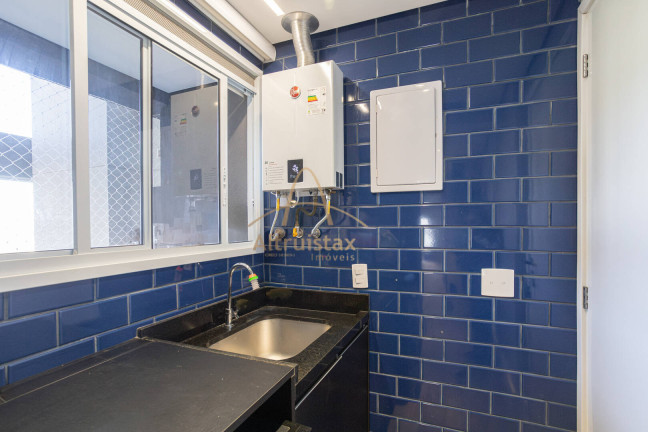 Imagem Apartamento com 3 Quartos à Venda, 96 m² em Vila Osasco - Osasco Imagem Apartamento com 3 Quartos à Venda, 96 m² em Vila Osasco - Osasco