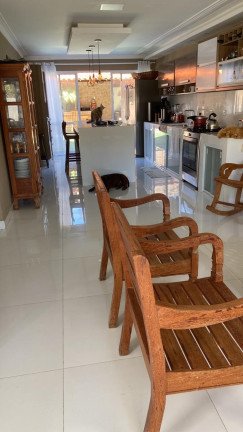 Imagem Casa com 5 Quartos à Venda, 140 m² em Arembepe (abrantes) - Camaçari