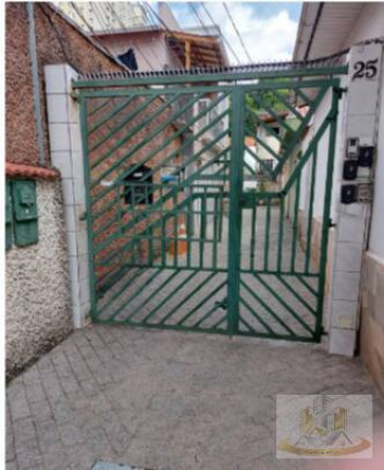 Imagem Casa com 2 Quartos à Venda, 57 m² em Vila Santo Estevão - São Paulo