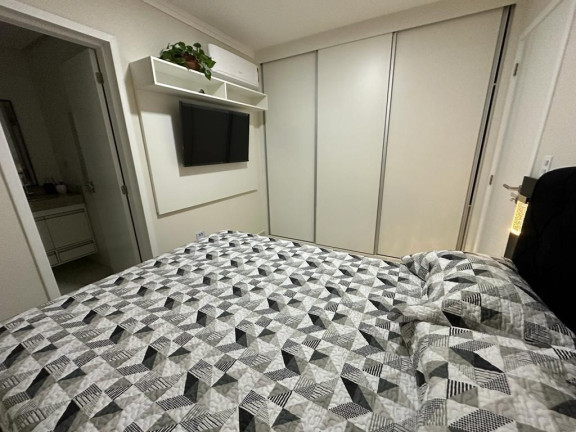Imagem Apartamento com 2 Quartos à Venda, 76 m² em Boqueirão - Praia Grande Imagem Apartamento com 2 Quartos à Venda, 76 m² em Boqueirão - Praia Grande