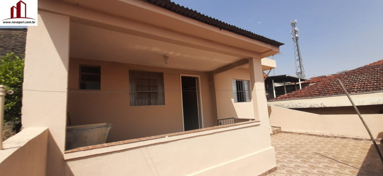 Imagem Casa com 2 Quartos à Venda,  em Centro - Franco Da Rocha