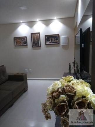 Imagem Apartamento com 3 Quartos à Venda, 140 m² em Paraíso - Santo André Imagem Apartamento com 3 Quartos à Venda, 140 m² em Paraíso - Santo André