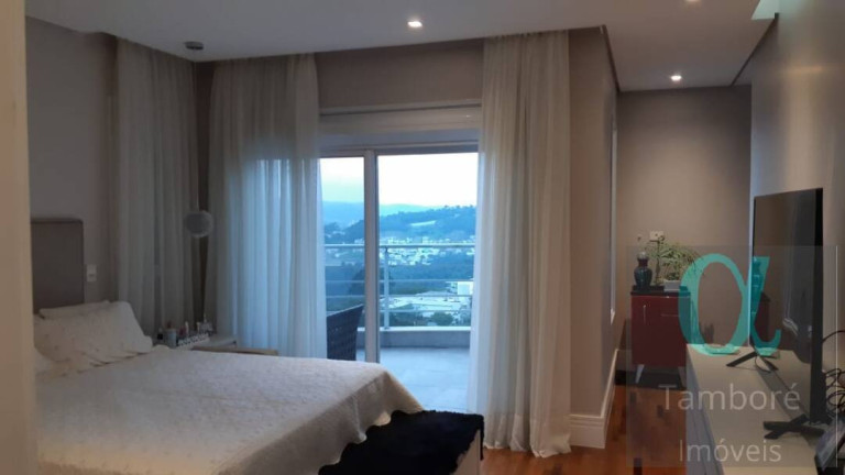 Imagem Casa de Condomínio com 4 Quartos à Venda, 550 m² em Tamboré - Santana De Parnaíba Imagem Casa de Condomínio com 4 Quartos à Venda, 550 m² em Tamboré - Santana De Parnaíba