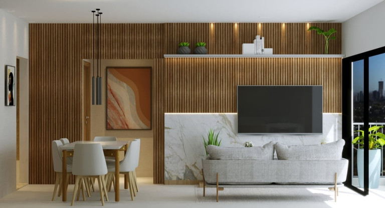 Imagem Apartamento com 1 Quarto à Venda, 48 m² em Parque Amazônia - Goiânia Imagem Apartamento com 1 Quarto à Venda, 48 m² em Parque Amazônia - Goiânia