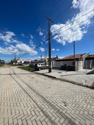 Imagem Casa com 2 Quartos à Venda, 55 m² em Balneário Eliane - Guaratuba