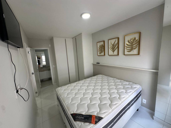 Imagem Apartamento com 1 Quarto para Alugar, 52 m² em Alphaville Centro Industrial E Empresarial/alphaville. - Barueri Imagem Apartamento com 1 Quarto para Alugar, 52 m² em Alphaville Centro Industrial E Empresarial/alphaville. - Barueri