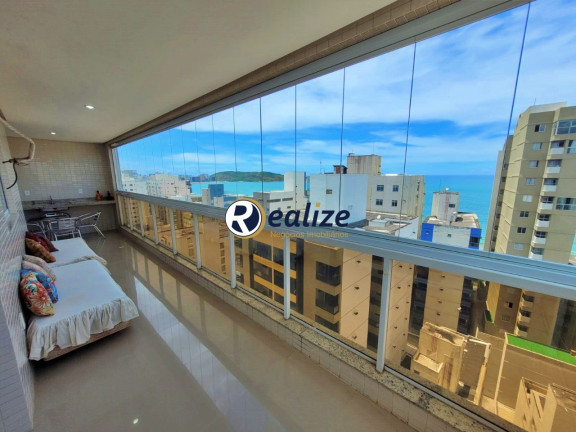 Imóvel com 2 Quartos à Venda, 75 m² em Praia Do Morro - Guarapari