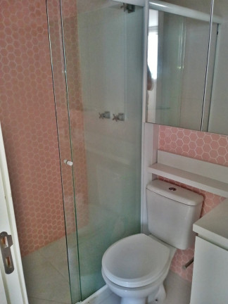 Imagem Apartamento com 2 Quartos à Venda, 45 m² em Morro Santana - Porto Alegre