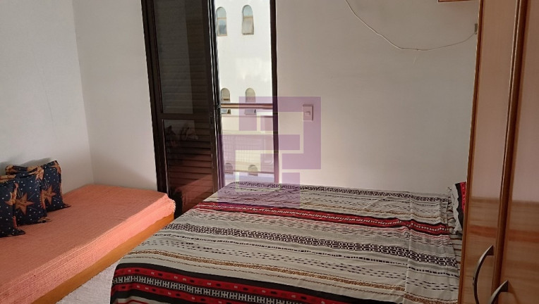 Imagem Apartamento com 3 Quartos à Venda, 134 m² em Loteamento João Batista Julião - Guarujá