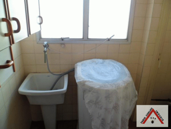Imagem Apartamento com 2 Quartos à Venda, 65 m² em Interlagos - São Paulo